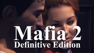 Mafia 2 Definitive Edition 04 [upl. by Etaner]