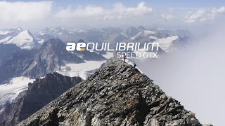 La Sportiva Aequilibrium Speed GTX [upl. by Nojid345]