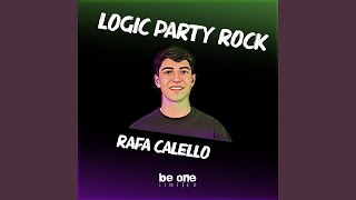 Party Rock Original Mix [upl. by Dachi]