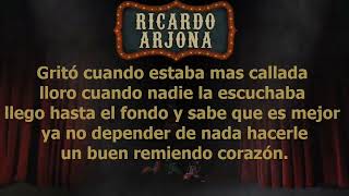 CON TODO MI CORAZÓN Juan Carlos Alvarado letra [upl. by Darnoc]