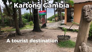 Kartong Gambia 🇬🇲 gambia [upl. by Nore]