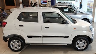 Maruti Suzuki S Presso ❤️ VXi 2023  ₹ 52 Lakh  Top Selling Model 😎 [upl. by Audre]