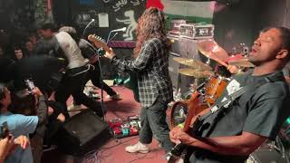 Fleshwater Live in Berkley Full Vid [upl. by Applegate]