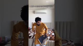 Kaise kaise log hain😩 shortsfeed couplecomedy couplethings funnyrelatable shortsfunny shorts [upl. by Pettiford]