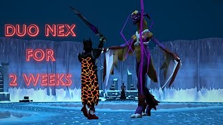 Duo Nex for 2 Weeks [upl. by Salazar]