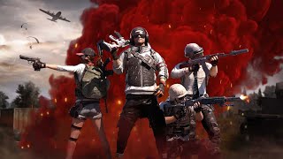 VAMOS JOGAR O PUBG [upl. by Jerz]