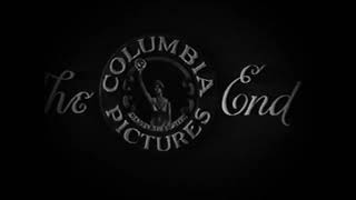 Columbia Pictures Logo 1929 Closing Version [upl. by Jodee496]