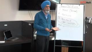 parenting styles Punjabi By Baldev Mutta ceo pchs [upl. by Dallman410]