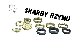 Skarby Rzymu kolekcja galerii Derecki [upl. by Lejeune]