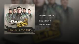 Trankis morris [upl. by Galateah463]