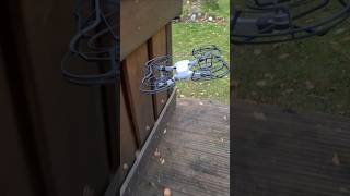 DJI MINI 2 Propguard Installation 🔥😲 shorts dji djimini2 drone guide [upl. by Wagstaff727]