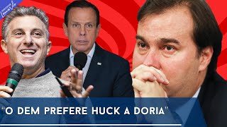 MAIA PREFERE HUCK A DORIA PARA 2022 [upl. by Erund]