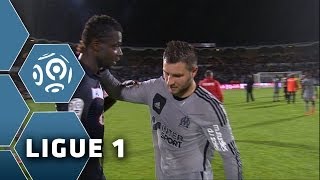 Girondins de Bordeaux  Olympique de Marseille 11  Résumé  100514  FCGBOM [upl. by Haidadej]