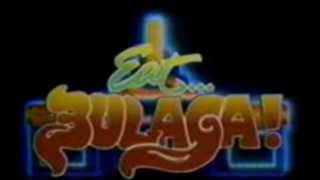 Eat Bulaga Theme 19891995 ABS CBN [upl. by Penelope]