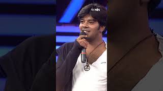 shorts  రష్మీ లో సుధీర్ కి నచ్చింది ఏది dhee comedy sudheer rashmi [upl. by Eniamert634]