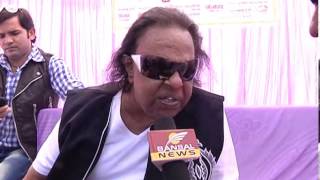 Interview of Ravindra Jain [upl. by Adnauqal]