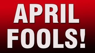 10 Greatest April Fools Pranks of All Time [upl. by Chapel776]