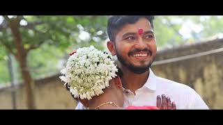 Tushar amp Sayali Engagement amp Haldi Highlights [upl. by Alimat]