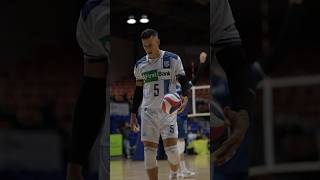 Guaynabo Mets Game 1 Recap Pt2 lvsm volleyball monsterblock highlights [upl. by Ostap]