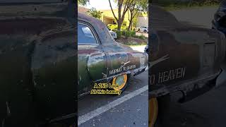 Im told its a Studebaker 2ND look from a different anglestudebaker shorts [upl. by Noizneb535]