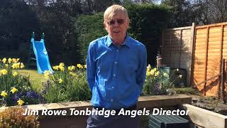 TONBRIDGE ANGELS THANKS THE NHS [upl. by Zia]