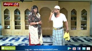 Comedy Kusal│Episode 10 │ Daijiworld Television [upl. by Tinaret]