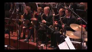 Metropole Orchestra Vince Mendoza amp Duke Ellington [upl. by Ythomit]