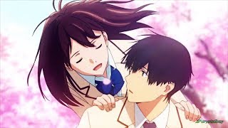 君の膵臓をたべたい【AMV】Kimi no Suizou wo Tabetai [upl. by Paver]