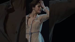 Selena Gomez best ever performance selenagomez whosays performance shortsbeta viralvideo [upl. by Madai680]