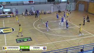 Dominykas Pleta Highlights [upl. by Westfall]