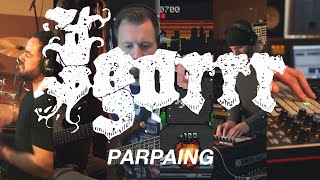 Igorrr  Parpaing OFFICIAL VIDEO [upl. by Idnor]