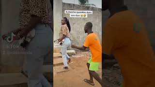 Querelle dans rêve comedyvideo comedymovies shortvideo 😹😹😹 [upl. by Tavia]