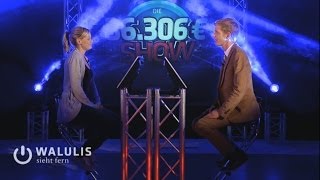 Die typische Quizshow  Walulis sieht fern [upl. by Veats700]