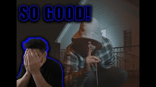 Ghost  Upchurch quotOfficial Music Videoquot Reaction [upl. by Quarta58]