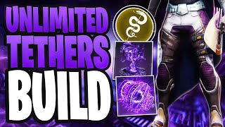 The BEST all around Void Hunter Build  Destiny 2 Orpheus Rigs [upl. by Padgett]