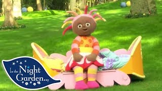 In the Night Garden 209  Upsy Daisy Iggle Piggle and the Bed and the Ball Videos for Kids [upl. by Kynan]