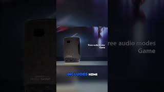 ASUS LOne Mini Smart Projector The Ultimate Portable Solution [upl. by Marrissa]