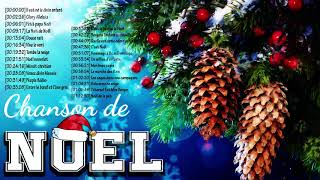 Compilation de Chants De Noel Français 2021🙏Le Meilleur Chants de Noel Français Traditionnels [upl. by Eadahs]