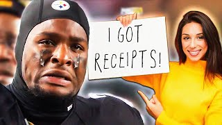 Trans SEGS Worker Exposed THIS About Leveon BELL [upl. by Attenoj778]