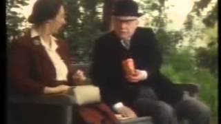 Hanky Panky  Classic UK TV Advert 1978 [upl. by Brest]