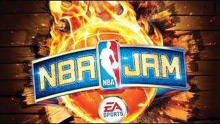 Boomshakalaka NBA Jam [upl. by Lezley]