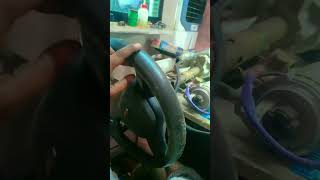 i10 Grand Power steering Module Repair C1112 Sensor Source Voltag 84274 25051 Amritsar Punjab [upl. by Bang]