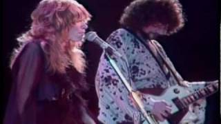 Fleetwood Mac  Rhiannon live [upl. by Montgomery]