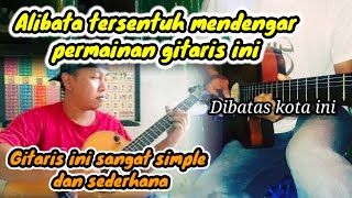 Alibata sangat tersentuh mendengar lagu ini [upl. by Atikin597]