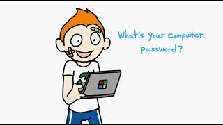 Alfreddos password [upl. by Heddie]