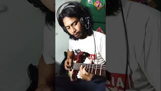 Karena wanita ingin dimengerti  Ada Band  cover melodi gitar [upl. by Humbert388]