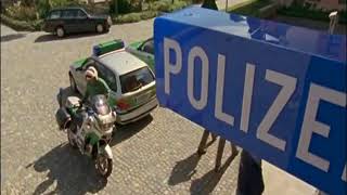 Die Rosenheim Cops 73 Die Leiche im Moor Staffel 5 Folge 19 [upl. by Maxma216]