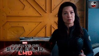 Marvels Agents of SHIELD Season 2 Finale  Clip 2 [upl. by Akeret833]