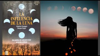 La influencia de la luna [upl. by Elagiba77]