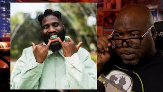 First Time Hearing  TOBE NWIGWE  BEEN BROKE ft FAT 2 CHAINZ CHAMILLIONAIRE Reaction [upl. by Felipa]